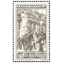 Centenary of the Palatine Guard