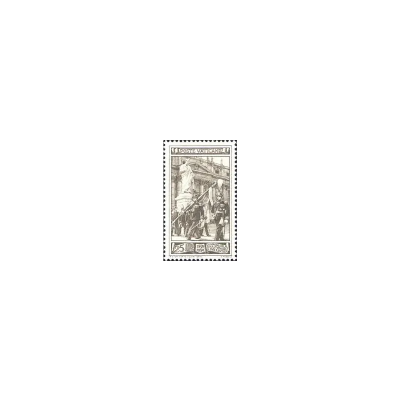 Centenary of the Palatine Guard