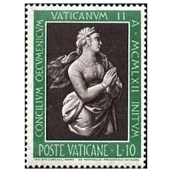 Concile Œcuménique Vatican II