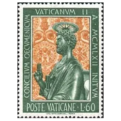 Concilio ecumenico Vaticano II