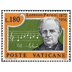 Centenaire de la naissance de Don Luigi Orione et Lorenzo Perosi