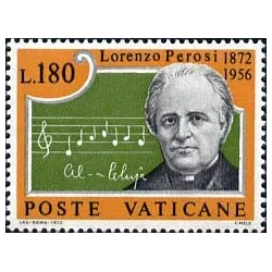 Centenary of the Birth of Don Luigi Orione and Lorenzo Perosi