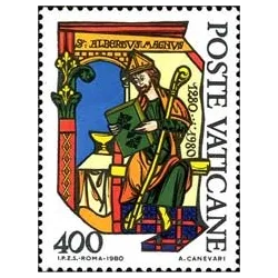 7th centenary of the death...
