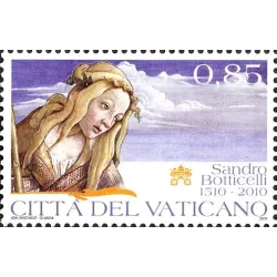 Botticelli
