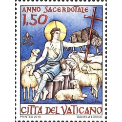 Anno sacerdotale