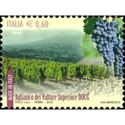 Made in Italy: DOCG wines