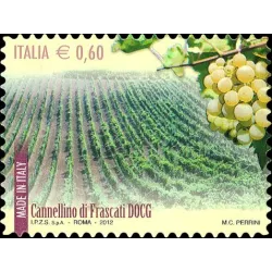 Made in Italy: vins DOCG