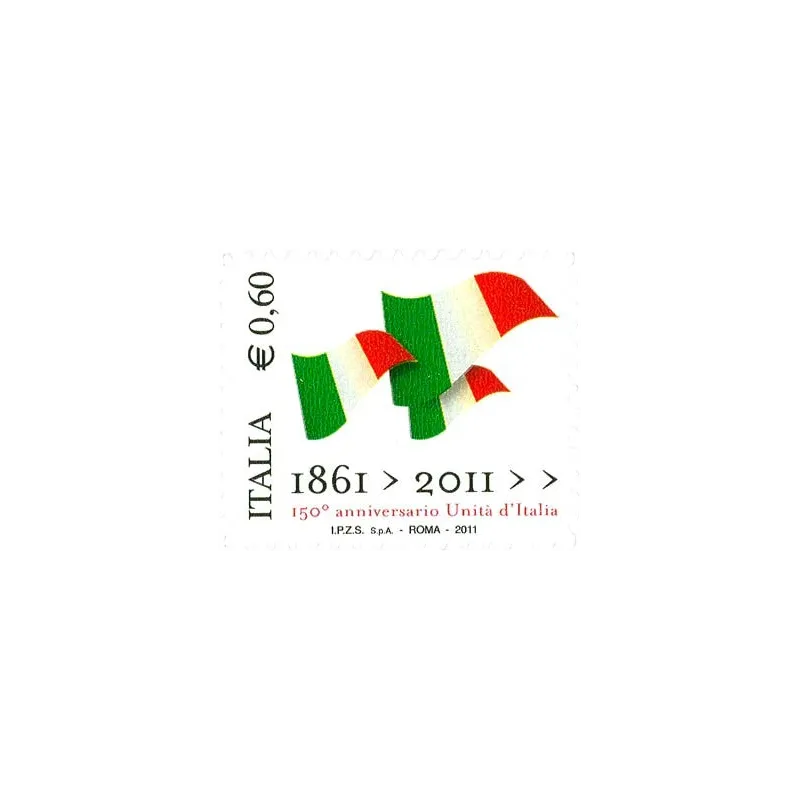 150 aniversario de la unidad italiana
