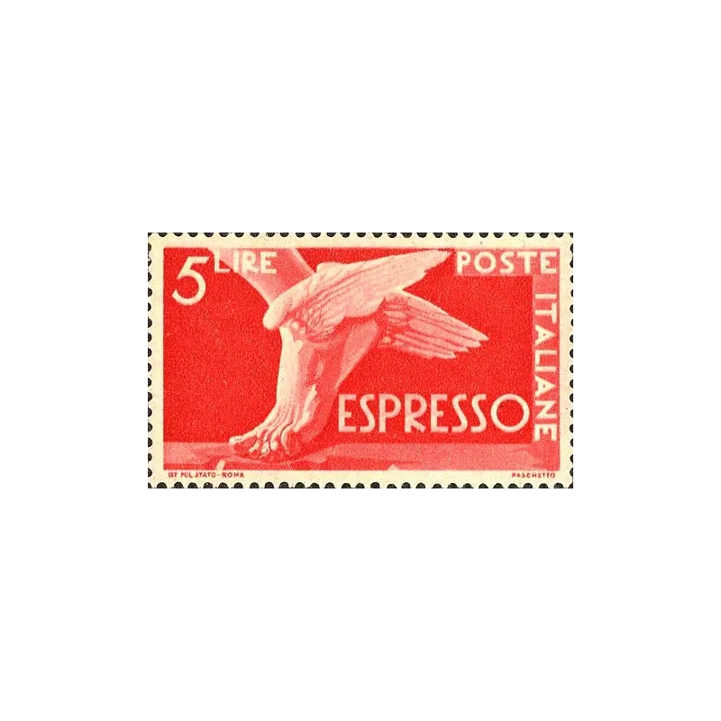 Democratica - Espresso