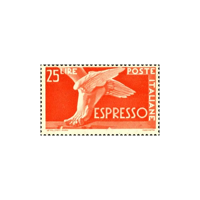 Democracy - Espresso