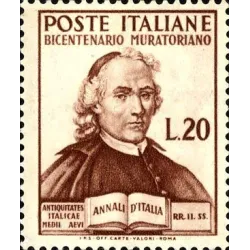 Bicentenaire de la mort de Ludovico Antonio Muratori