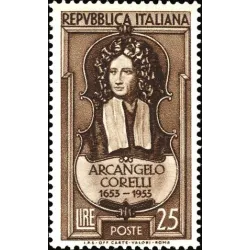 Tercer centenario del nacimiento del Arcángel Corelli