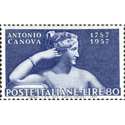 Bicentenario del nacimiento de Antonio Canova