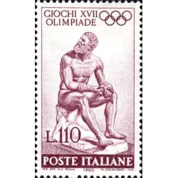Games of the XVII Olympiad