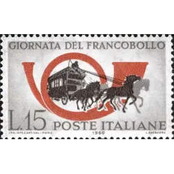 Jour 2 du timbre