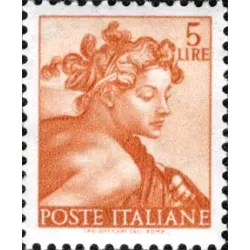 Michelangiolesca – Gewöhnliche Serie