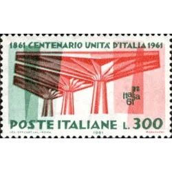 Centenario dell'unità d'Italia