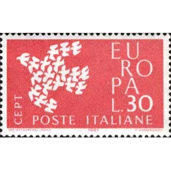 Europe - 6th issue