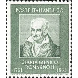 Giandomenico Romagnosi