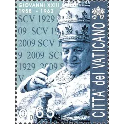 foundation of the Vatican City