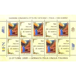 italian language day