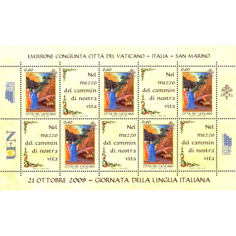 italienische sprache tag