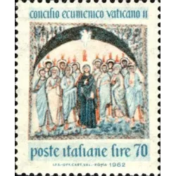 Concilio Vaticano II