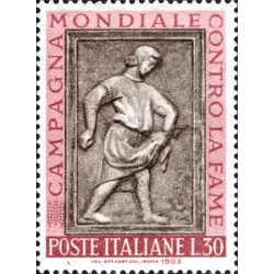 Campagne mondiale de la faim