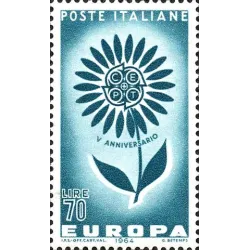 Europe - 9th issue