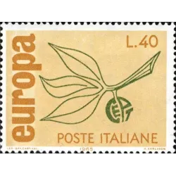 Europe - 10th Issue
