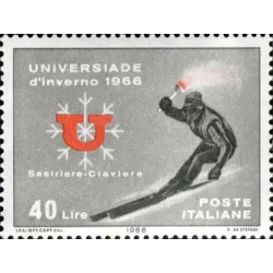Universidad de invierno