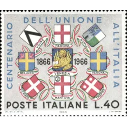 Centenary of the Union of...