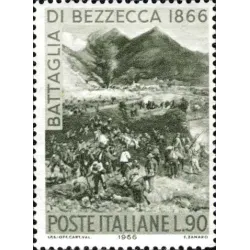 Centenario della battaglia...