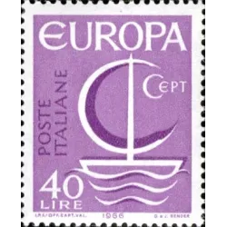 Europe - 11th Issue