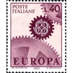 Europe - 12th Issue