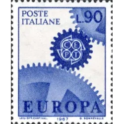 Europe - 12th Issue