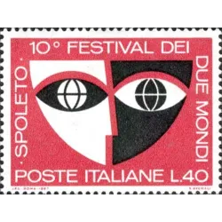 10º festival di Spoleto