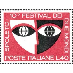 10. Spoleto Festival