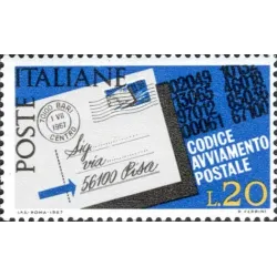 Codice di avviamento postale