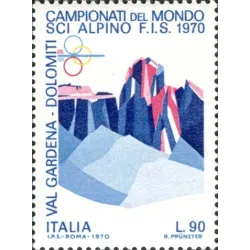 World Alpine Ski Championships