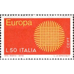 Europe - 15th Issue