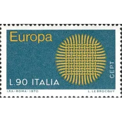 Europe - 15th Issue