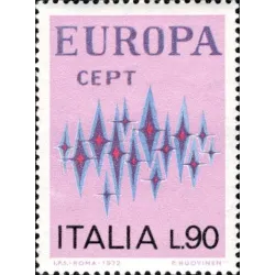Europe - 17th Issue
