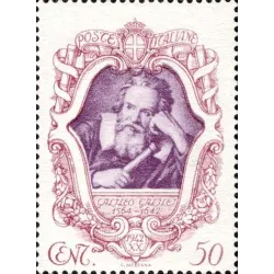 3. Jahrhundert des Todes von Galileo Galilei