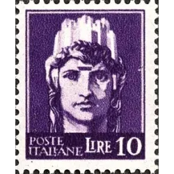 Imperial without bundles, issue of Rome - Ordinary series
