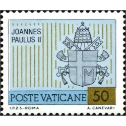 Voyages de Jean-Paul II en...