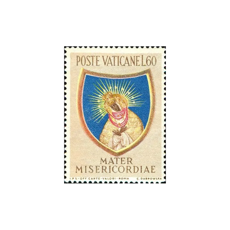 Chiusura dell'Anno Mariano