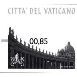 Automatic stamps