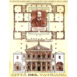 Andrea Palladio