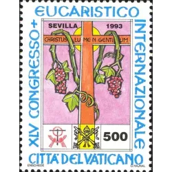 45º congresso eucaristico...
